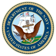 US Navy logo
