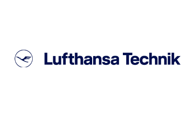 Lufthansa Technik logo