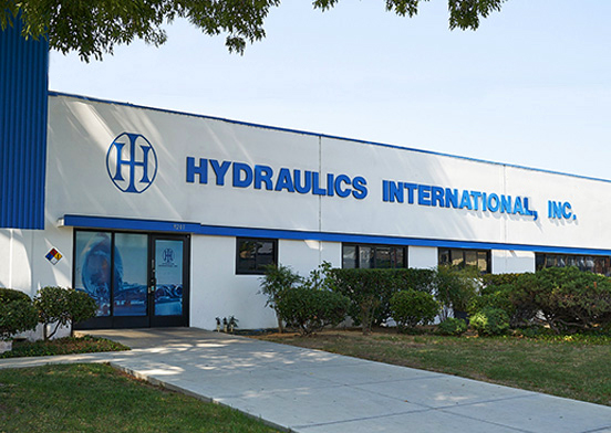 Hydraulics International, Inc.
